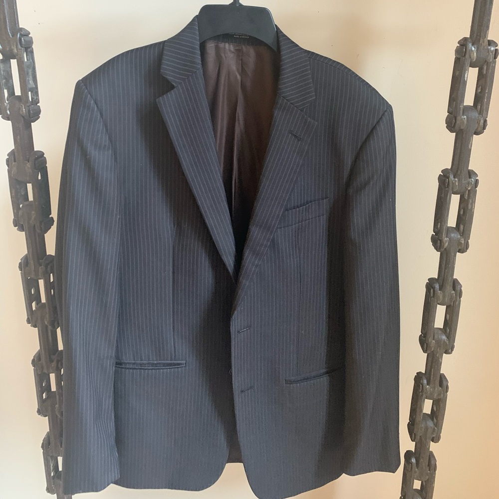 John Varvatos Sports Coat